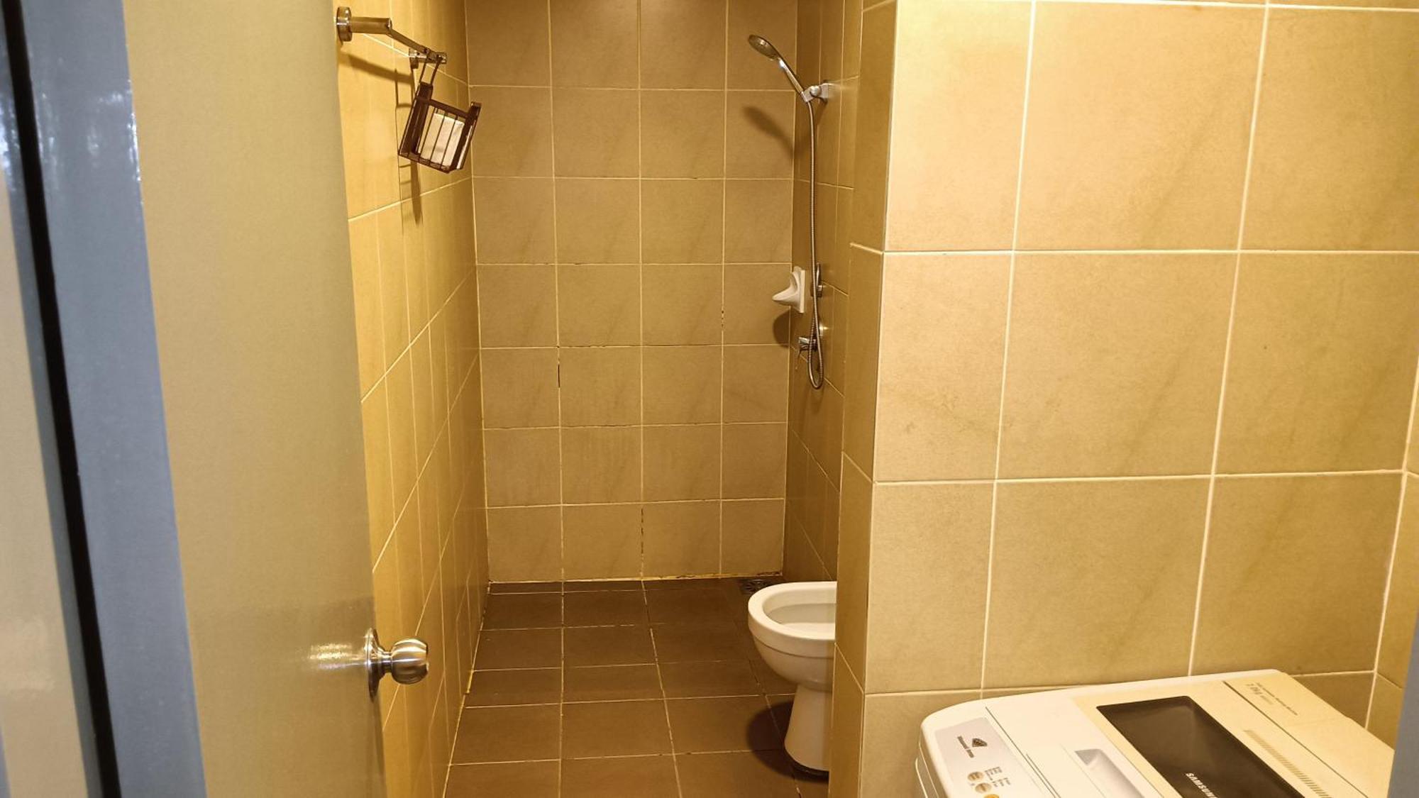 Apartmán Taragon Bbcc Kuala Lumpur Exteriér fotografie