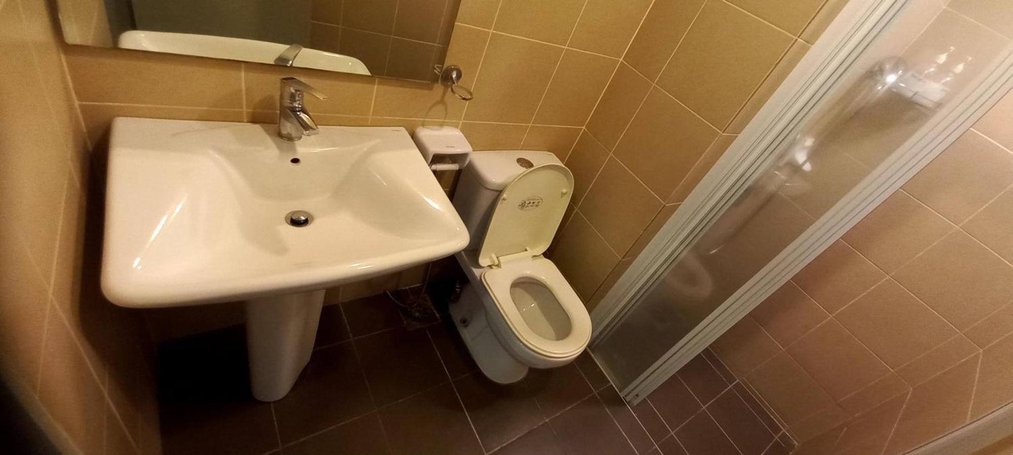 Apartmán Taragon Bbcc Kuala Lumpur Exteriér fotografie