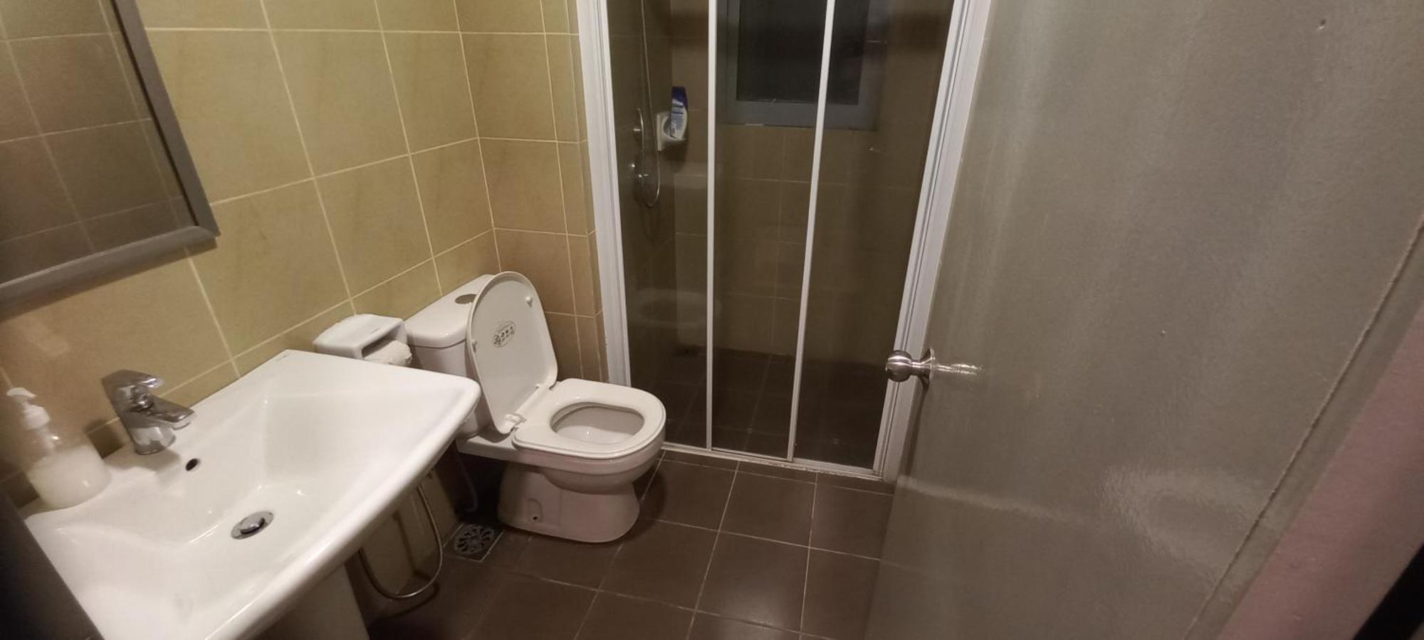Apartmán Taragon Bbcc Kuala Lumpur Exteriér fotografie